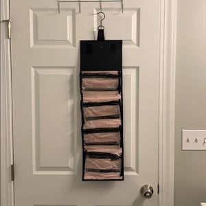 Mary Kay Travel Roll Up Bag